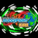 Buddyfight Custom Server
