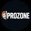 Prozone Market discord icon