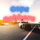 Roblox Cops N Robbers™ 🚔