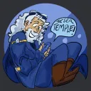 The Sea Temple