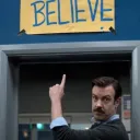 Ted Lasso Creative Corner