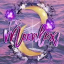 ₊     ʚ THE MOONLEX