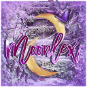 ₊     ʚ THE MOONLEX