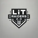 Lit Raiders Online classes 2.0 icon