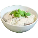 ร้านข้าวต้มปลาหน้าปากซอย