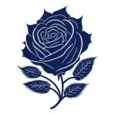 BLUE ROSE [SEA/NA]
