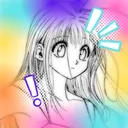 ⁀ও⊹　neon⁴⁰⁺　1/1