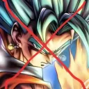 DRAGON BALL GAME CLUB (NO UVB ARC)
