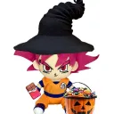 DRAGON BALL GAME CLUB