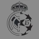 Real Madrid | (revive)
