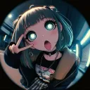 ⋆⁺₊ 𝐓𝐡𝐞 𝐑𝐨𝐨𝐦 Discord Server Icon