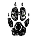 aleuwhitewolf's Wolf Pack