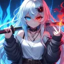 freaky 18+  Discord Server Icon