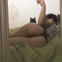 𝐁𝐥𝐚𝐜𝐤𝐞𝐝 𝐌𝐢𝐥𝐤 - 𝐁𝐁𝐂 𝐒𝐞𝐫𝐯𝐞𝐫 [𝐍𝐒𝐅𝐖] Discord server icon