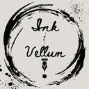 Ink & Vellum Discord Server Icon