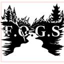 ARCHIVE || Foundation Of Geographic Study || Discord Server Icon