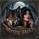 Eternal Nights - TVD & TO