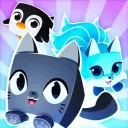 Server icon for Pet simulator 2 community