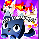 Pet simulator 2 community Discord server icon