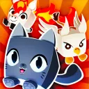 Server icon for Pet simulator 2 community