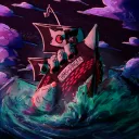  HMS Dinger (18+)  Discord Server Icon