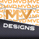 MV Designs Server icon