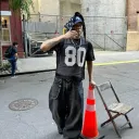 Joshi.tbz /DC Discord server icon