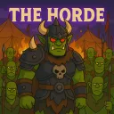 The Horde!
