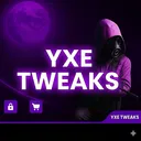 yxe | tweaks discord icon
