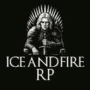 Ice and Fire [FECHADO] Discord Server Icon