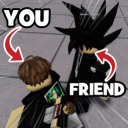 Dummy Counter Your Friends! icon