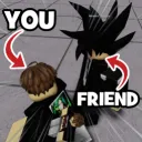 Dummy Counter Your Friends!