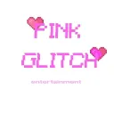 PINK GLITCH ENT