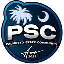 Palmetto State Community Discord Server Icon