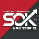 SOK ↗ Standard Operational KriegsSpiel