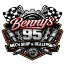 Bennys Dealership - [NL:RP]