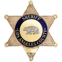 🚓 | Los Angeles County Sheriff's Department