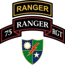 2/75th Charlie Company