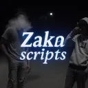 Zaka 𝙨𝙘𝙧𝙞𝙥𝙩𝙨/Community™