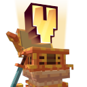 Discovery icon for ValerinSMP | Server de Minecraft Discord server