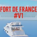 © Fort De France [RP FR]