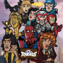 Curi Rivals [Curi Marvel Rivals] icon