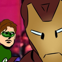 Curi Amalgama [Curi Marvel DC] icon