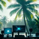 🌴Oaza spoczynku🌴