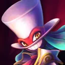 Balatro in Wonderland