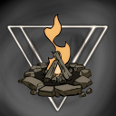 Discovery icon for Reaper Woods Discord server