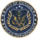 [𝑮.𝑪.𝑷.𝑫] Gotham's Finest