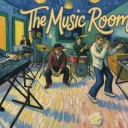 The Music Room
