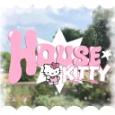 ︶𝆹𝅥﹕🍥﹑𝐇𝒐𝒖𝒔𝒆 𝐊𝒊𝒕𝒕𝒚 𝗔𝒍𝒍﹒ꔫ﹒꒷꒦