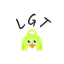 LIGHT GORILLA TAG